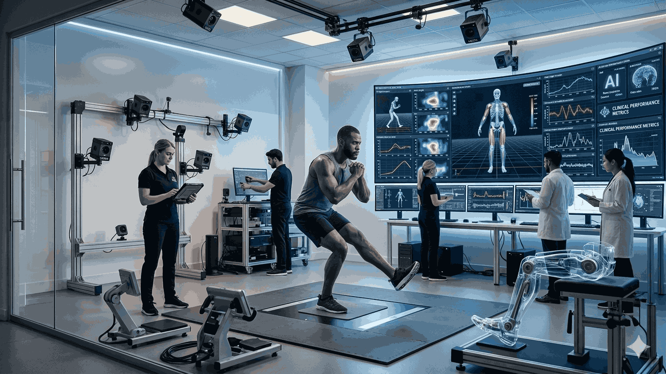 Como a tecnologia eleva a performance clínica