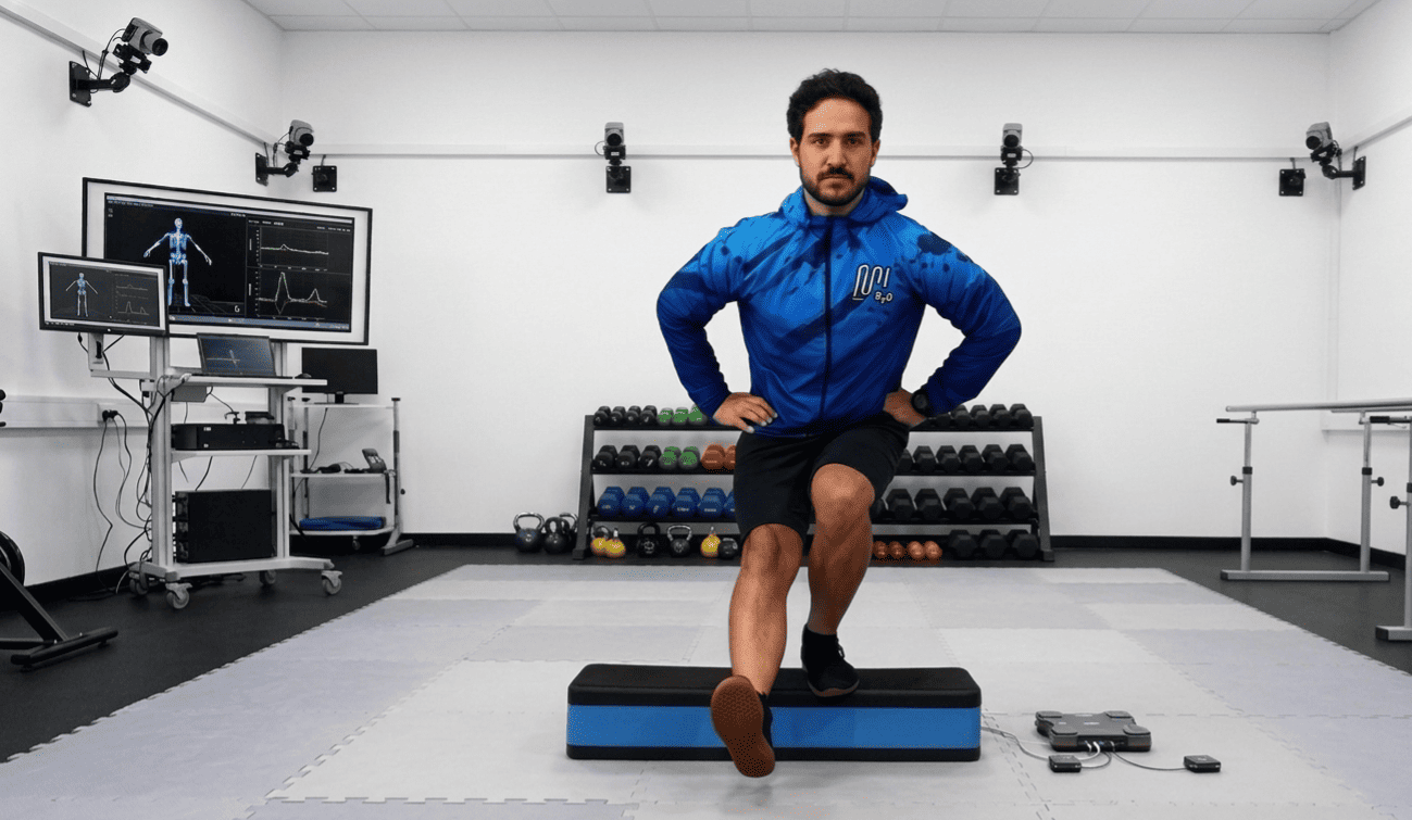 SDT - Step Down no Mokapp